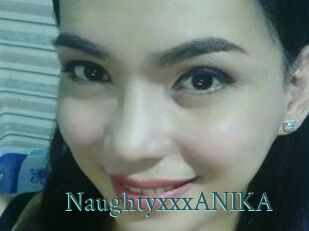 NaughtyxxxANIKA