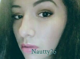 Nautty26