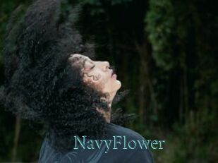 NavyFlower