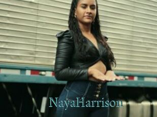 NayaHarrison