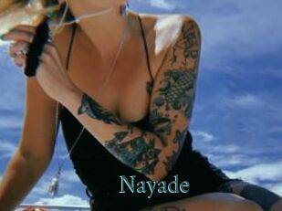Nayade