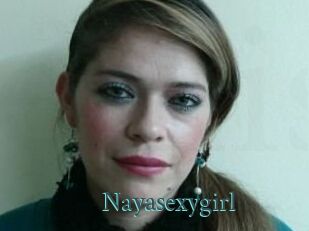 Nayasexygirl