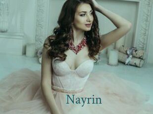 Nayrin