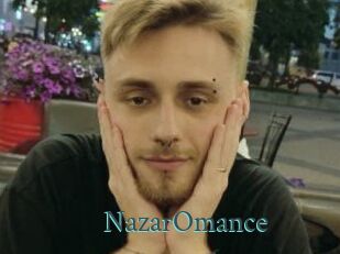 NazarOmance