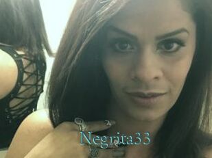 Negrita33