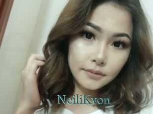 NeiliKyon