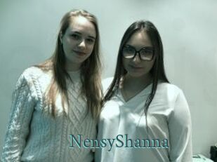 NensyShanna