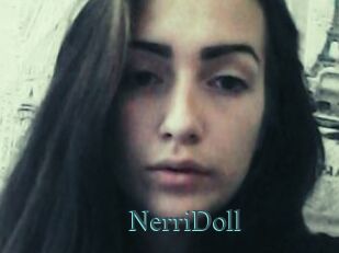 NerriDoll
