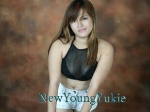 NewYoungYukie