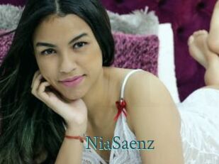 NiaSaenz