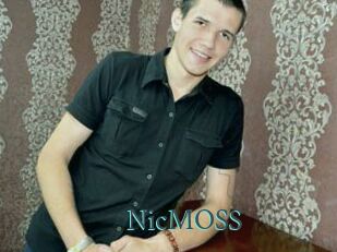 NicMOSS