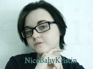 NiceBabyKristin