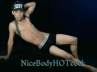 NiceBodyHOTcock