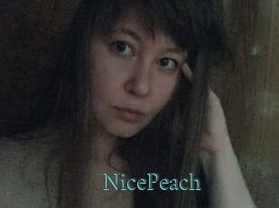 NicePeach