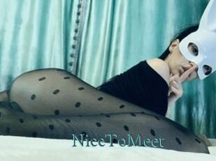 NiceToMeet