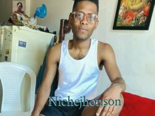 Nichejhonson
