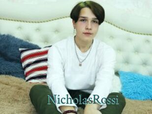 NicholasRossi