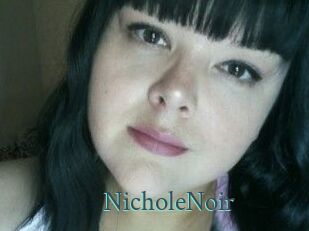 NicholeNoir