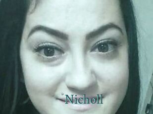 Nicholl