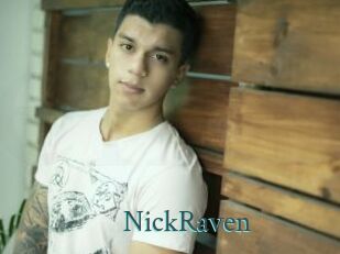 NickRaven