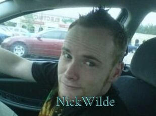 NickWilde