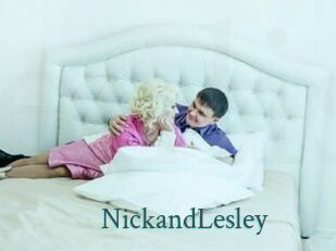 NickandLesley