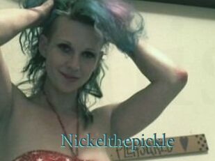 Nickelthepickle