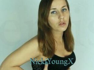 NickiYoungX