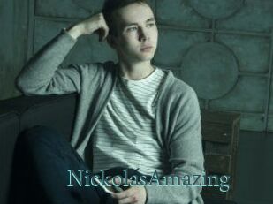 NickolasAmazing