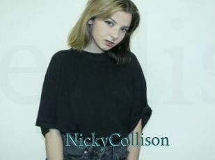 NickyCollison