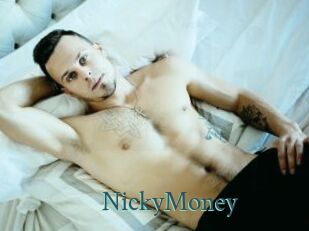NickyMoney