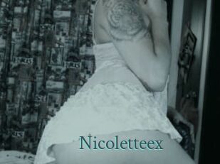 Nicoletteex
