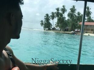 NiggaSexxxy