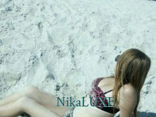 Nika_LUXE