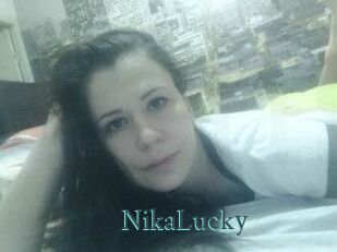 NikaLucky