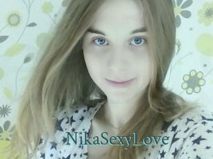 NikaSexyLove