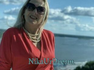 NikaUrDream