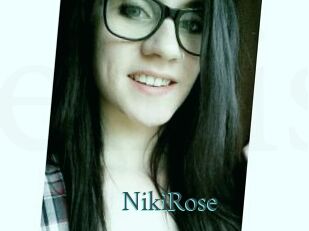 NikiRose
