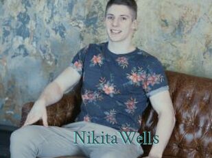 NikitaWells