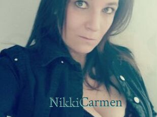 NikkiCarmen