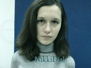 Nikki_Dial