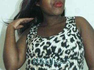 NikkiJizz25