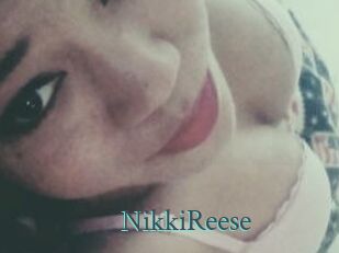 NikkiReese