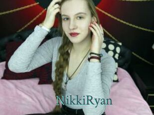 NikkiRyan