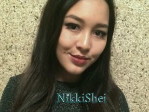 NikkiShei