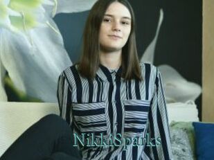 NikkiSparks