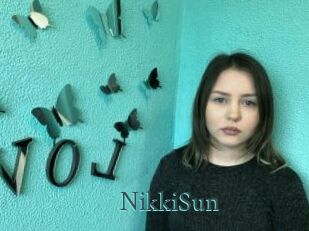 NikkiSun