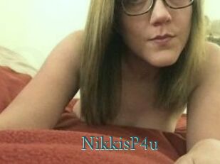 NikkisP4u