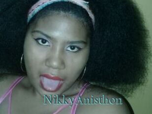 NikkyAnisthon