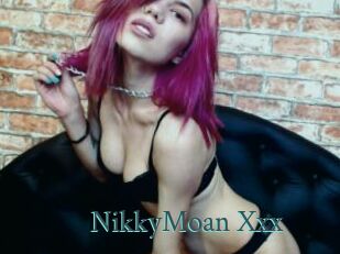 NikkyMoan_Xxx